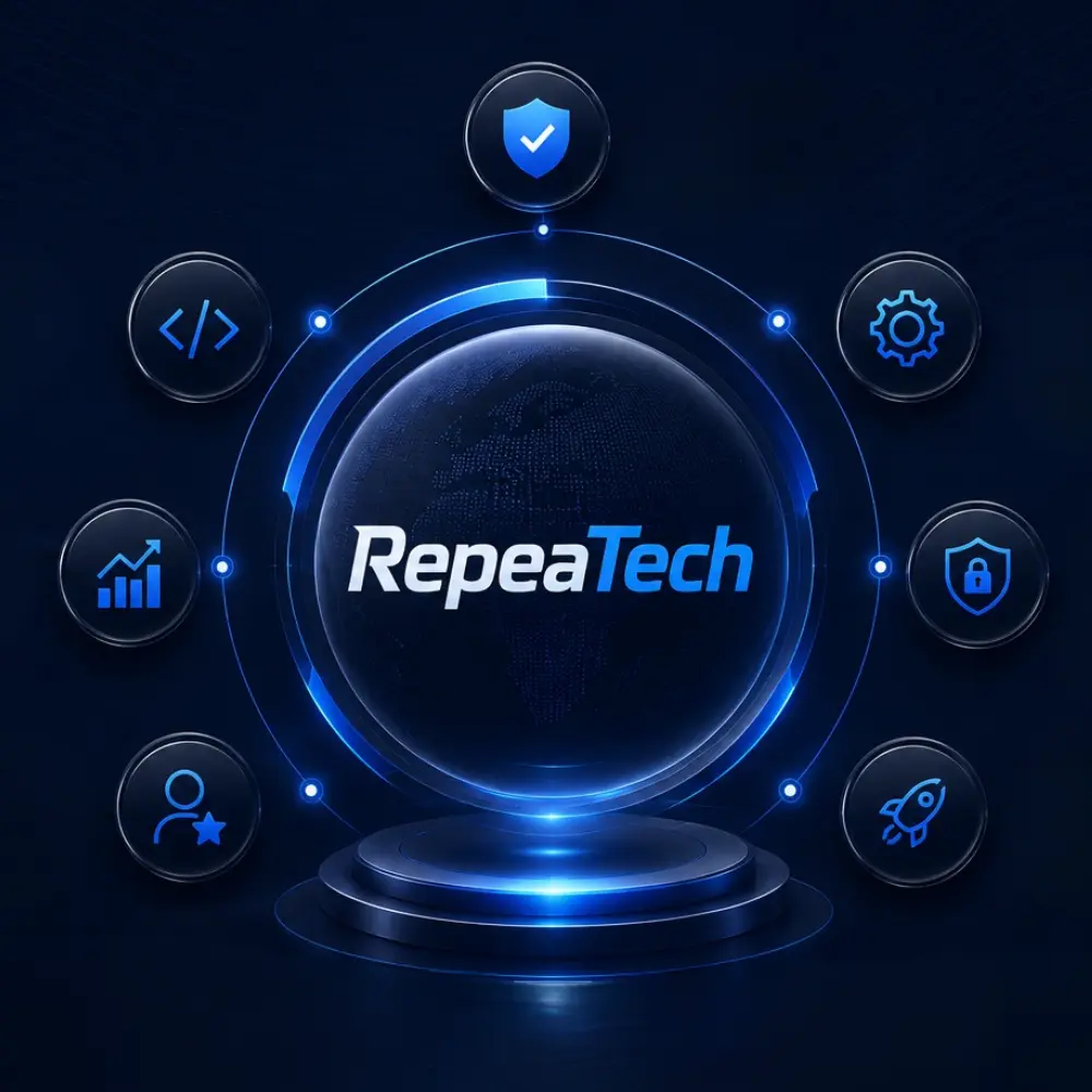 RepeaTech Enterprise Development Team