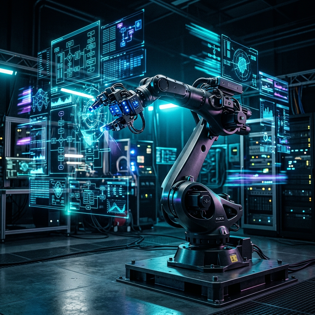 Automation Solutions